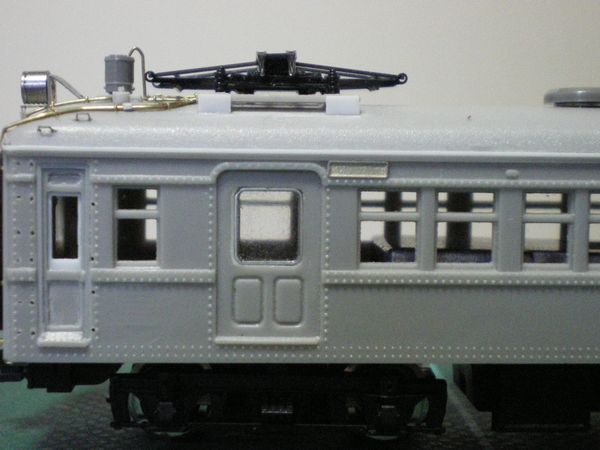 Nゲージ　クモハ40030 Nゲージ クモハ40030 Nゲージクモハ40030